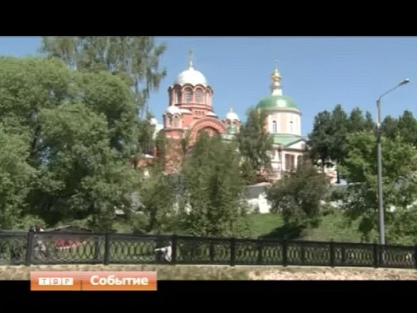 Помимо основных транспортных магистралей в течение всего дня 16 июля будет перекрыто движение и в Хотькове