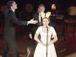 Выходные с театром Волкова