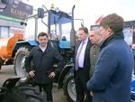 Район готов к снежной зиме