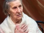Маленький человек на войне