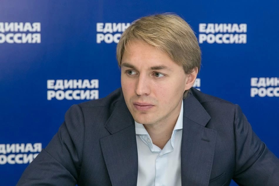 Поздравление с 23 февраля от Сергея Двойныха