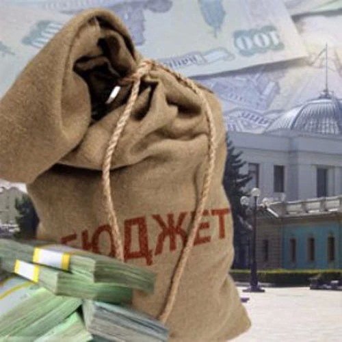 Районный бюджет. Депутаты могут пить шампанское.