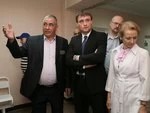 Здание поликлиники РБ отремонтируют в этом году