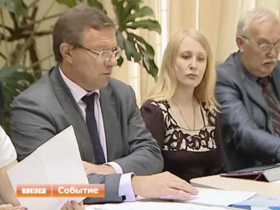 Партия выдвинула