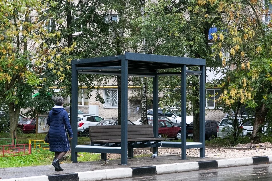 Wi-Fi и крышу дождёмся 16 октября
