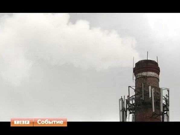 Отопительный сезон в районе начался раньше привычного срока