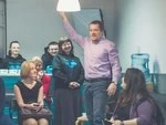“Атмосфера”: прочь из зоны комфорта!