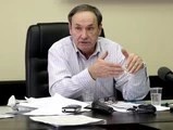 Анатолий Душко не верит в раскрытие убийства сына