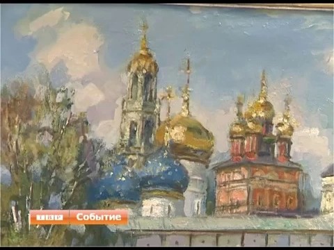 Заряд творчества для чиновников