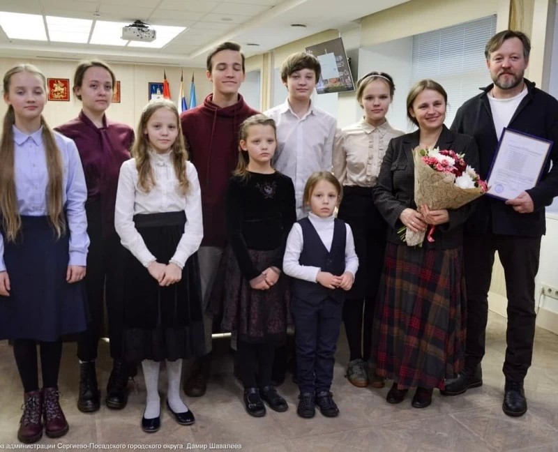 В рамках губернаторской программы  «Жилище» 9 семей Сергиево-Посадского городского округа получат выплаты