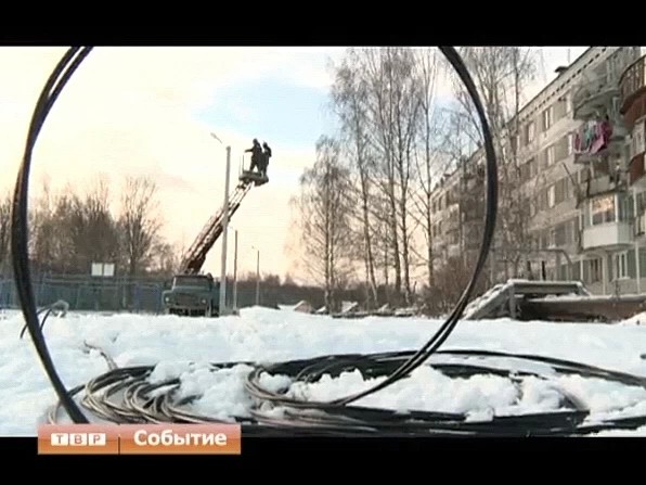В Шеметове и в Лозе стало светлее