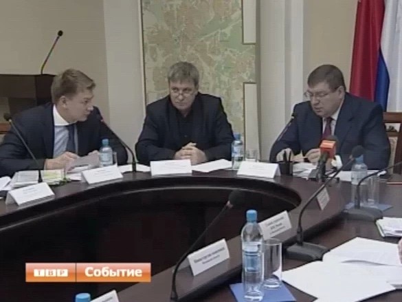 На губернаторской группе решили вопрос ремонта спортивных площадок