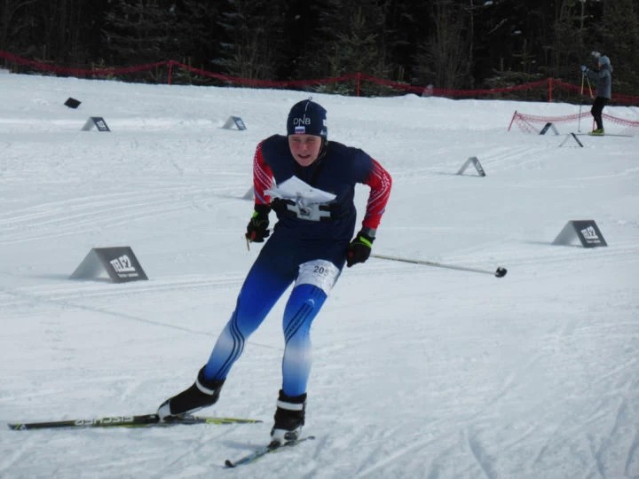 Сергиевопосадские ориентировщики приняли участие во всероссийских соревнованиях «Беломорские игры»