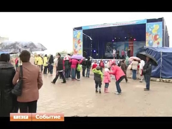 День Богородского