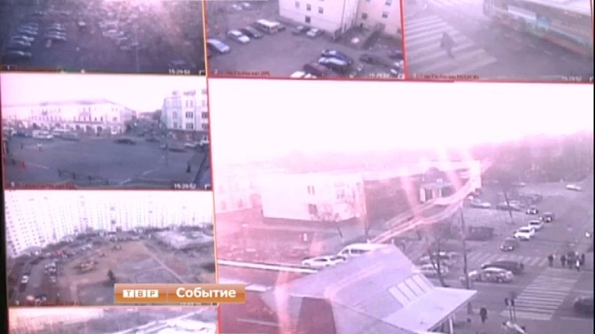 В Сергиевом Посаде началась установка камер видеонаблюдения в рамках областной программы «Безопасный регион»