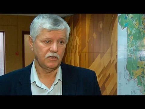 Виктор Захаров о назначении публичных слушаний в Сергиевом Посаде