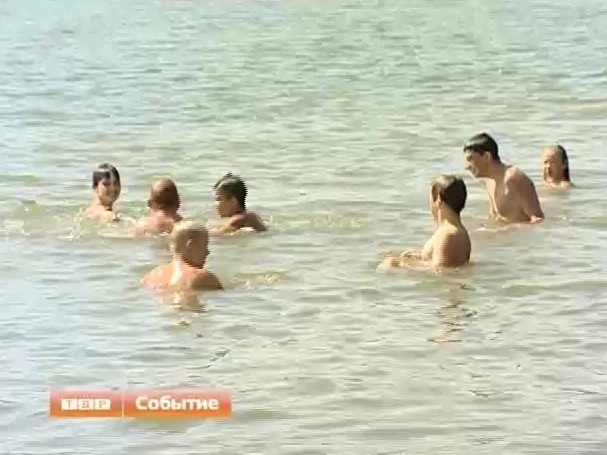 Синоптики прогнозируют аномальную жару. Как горожане спасаются от духоты