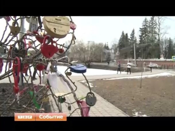 Сергиево-Посадская «Атмосфера»