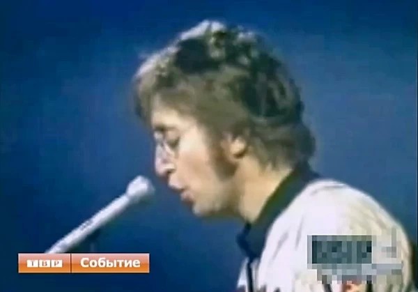 Сегодня исполняется 30 лет со дня смерти Джона Леннона
