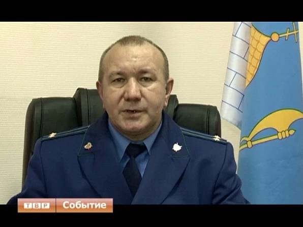Разбирался с бывшей женой и угодил в тюрьму