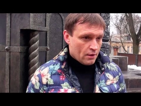 Привести Сергиев Посад в идеальное состояние