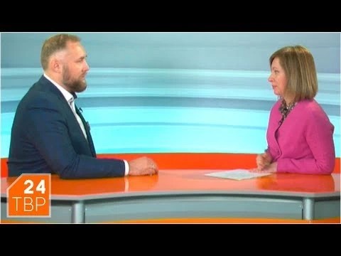 Толстиков: «В индустриальном парке свободны только 40% площадей»