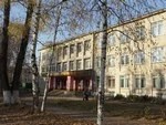Солнечный светофор у школы