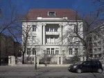 "Театральный ковчег" уезжает в Венгрию