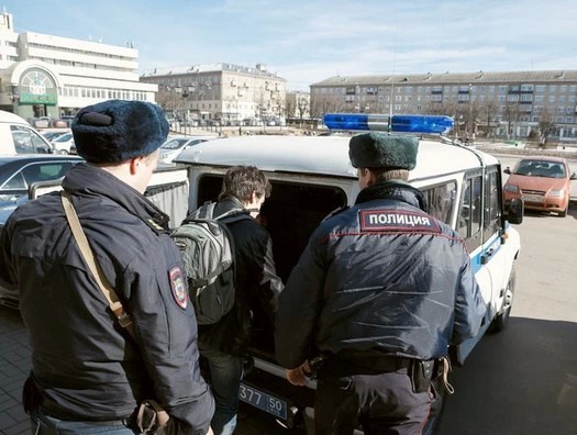 Незаконной рекламе объявлен бой
