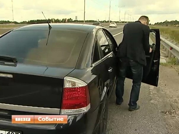 Выйти из сумрака. Сотрудники ГИБДД проверяли, выполняют ли водители новые требования к тонировке автомобилей