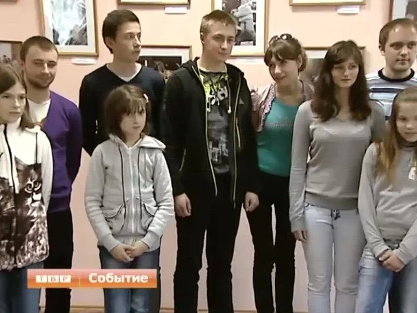 Выставка фотографий игрушки