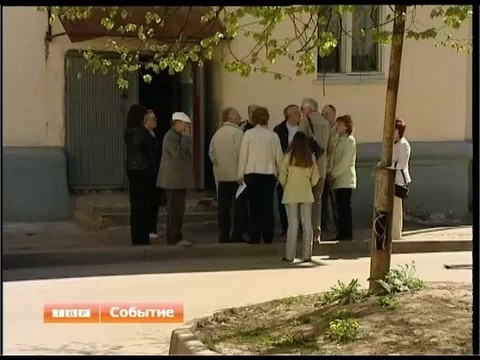 Кто фасад в -15 красит?