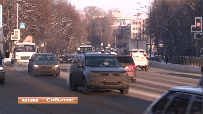 Посадскую машину нашли в Москве