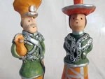 Самая курортная глиняная игрушка
