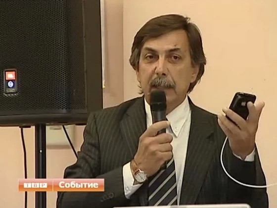 Посадских турагентов учили профессиональным премудростям