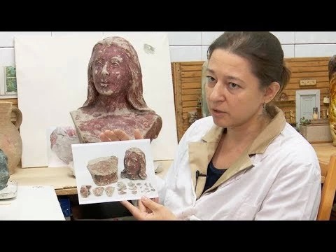 Мастера собирать и хранить историю