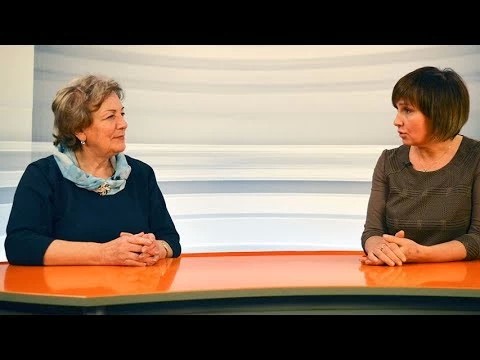 Галина Епифанова: «Мы мечтали о реабилитационном центре для слепоглухих много лет»