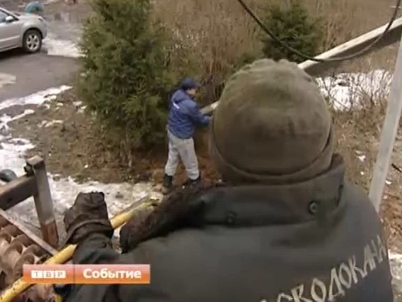 В Самотовине станет светлее