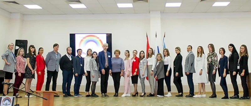 "Педагогический дебют" в Сергиево-Посадском округе