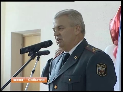 Милиционеры в годы войны тоже получали боевые ордена и медали