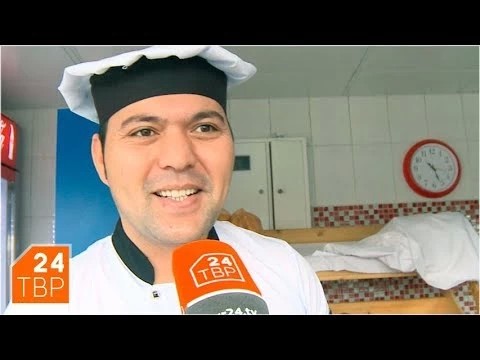 Все помнят своих учителей