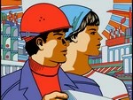 Сами интересно живут и другим помогают