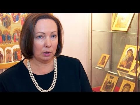 Храмовый «Осенний салон» открыт