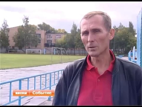 Посоветовали привыкать к хорошему. В спорткомплексе “Луч” провели ремонт перед началом нового спортивного сезона