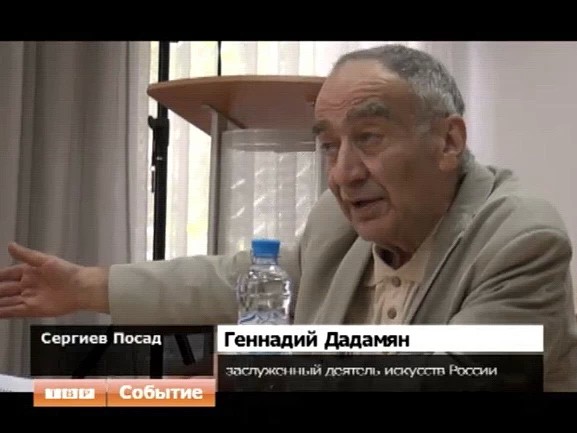 Общество и перелом культур. В библиотеке им. А. Горловского продолжаются образовательные семинары