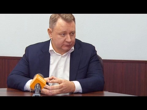 Михаил Токарев предложил советам поселений объединиться