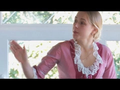 Экскурс в прошлое мыла