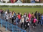 Ходьбе все возрасты покорны