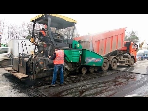 «Лежачие полицейские» появились на проспекте Красной Армии у Вечного огня