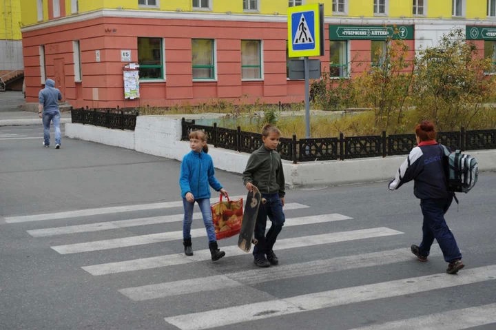 Цена вопроса – жизнь